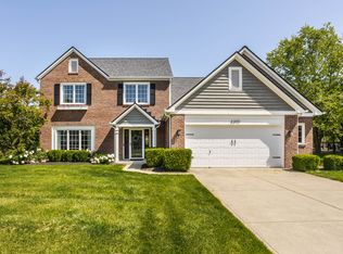 6390 Columbia Cir, Fishers, IN
