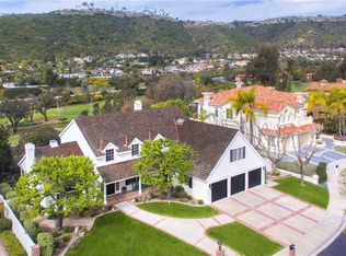 53 South Peak, Laguna Niguel, CA 92677