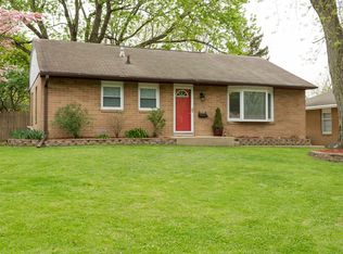 1106 Grant Pl, Urbana, IL