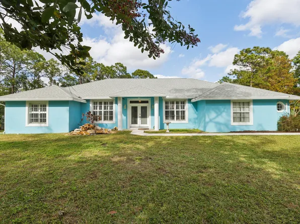 13707 47th Court N, The Acreage, FL 33411