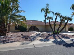 13239 W Castlebar Dr, Sun City West, AZ 85375