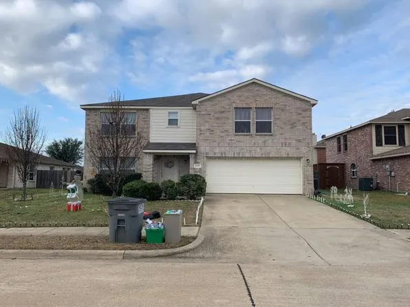 4505 Indian Creek Dr, Balch Springs, TX 75180