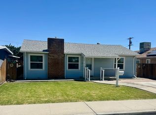 404 E San Mateo St, Avenal, CA 93204