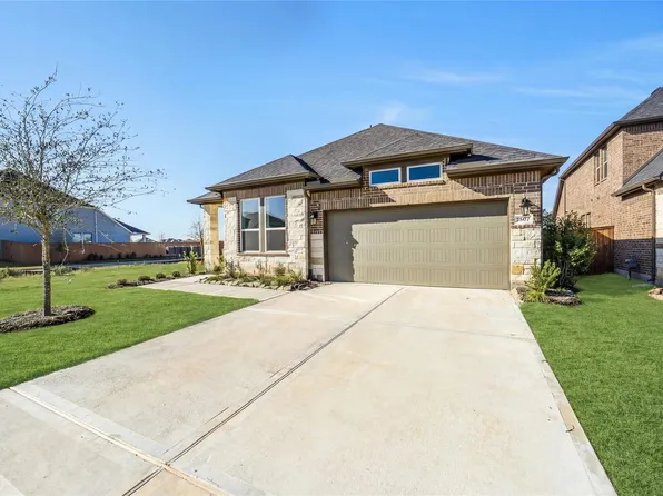 5603 Pearl Vista Dr, Katy, TX 77493