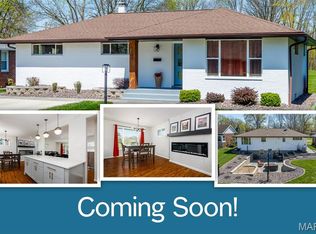 1703 Main St, Highland, IL 62249