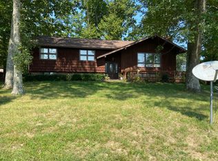 1820 N York Hwy, Jamestown, TN 38556