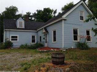 58 North St, Ellsworth, ME 04605