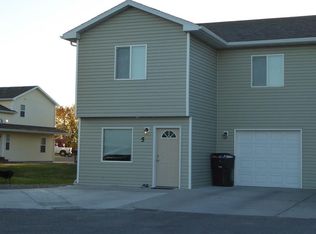 1602 Wicks Ln UNIT 5, Billings, MT 59105