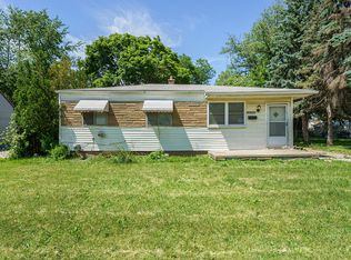 12743 Couwlier Ave, Warren, MI 48089