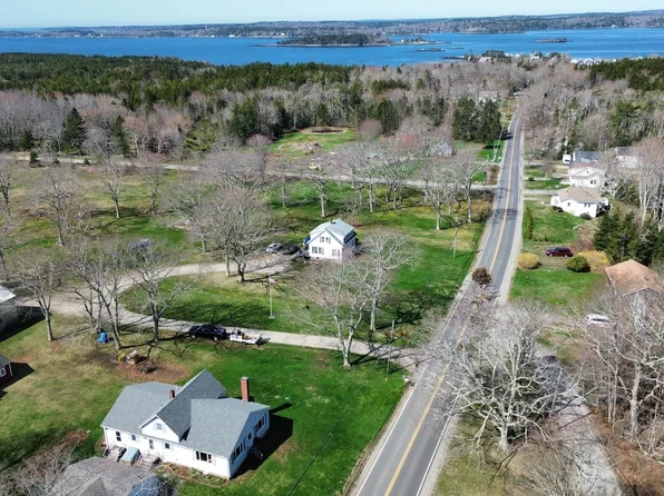 88 Snowball Hill Road, Bristol, ME 04554