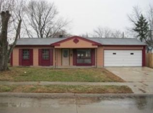 3943 Diamond Ln, Indianapolis, IN