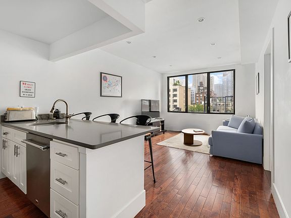 3rd image of 413 E 78th St #Penthouse