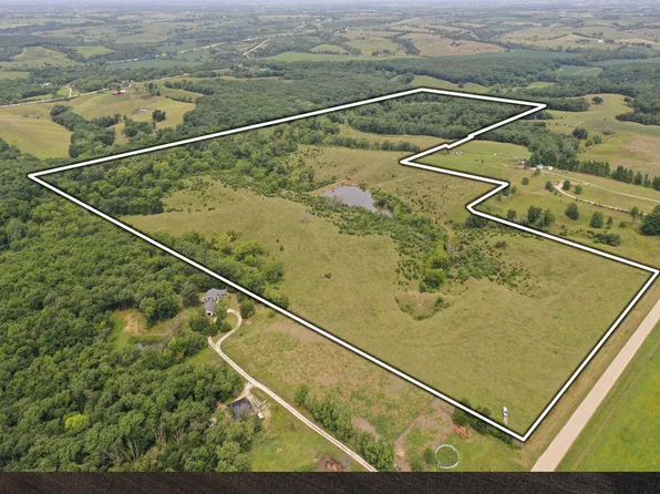 0 Starline Ave, Osceola, IA 50213