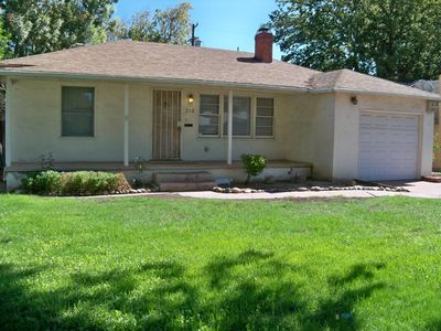 312 Rowland Ave, Modesto, CA, 95354