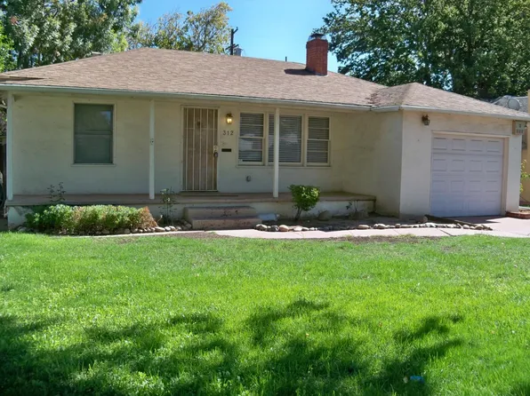 312 Rowland Ave, Modesto, CA 95354