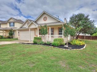 1000 Elmwood Dr, Georgetown, TX 78628