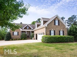 100 Freedom Dr, Forsyth, GA 31029