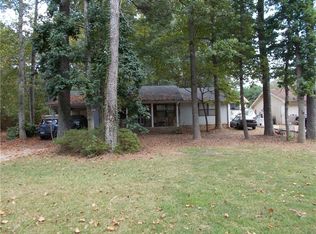 1482 Cave Springs Rd, Douglasville, GA 30134