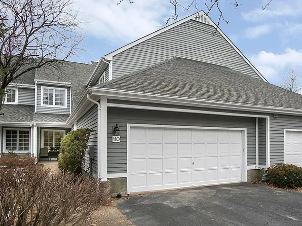 110 Ridge Dr #127, Montville, NJ 07045