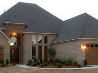 3025 Brighton Point, Fort Smith, AR 72903