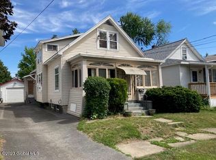 232 3rd St, Schenectady, NY 12302