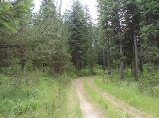 0 Akers Butte Rd, Wallowa, OR 97885