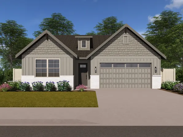 Redwood Plan, Langtree