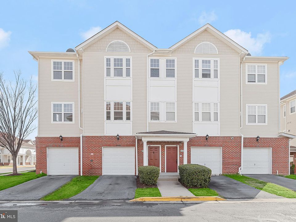 3002 Irma Ct Suitland MD Zillow