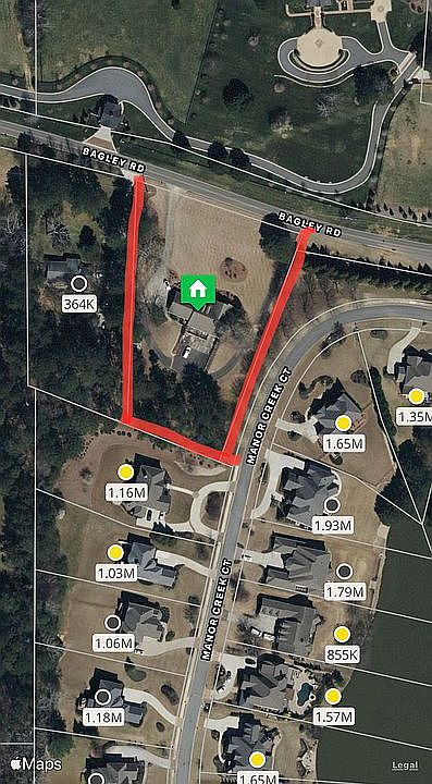 2nd image of 2332 Bagley Rd