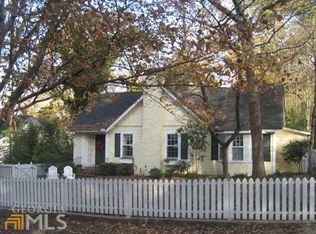 212 Sherwood Rd SW, Rome, GA 30165