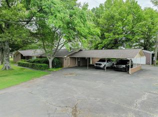 4987 Highway 64 E, Augusta, AR 72006