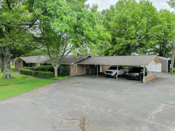 4987 Highway 64 E, Augusta, AR 72006