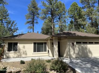 1405 Pine Tree Ln, Prescott, AZ 86303