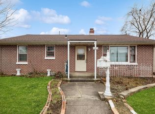 1002 Ohio St, Walkerton, IN