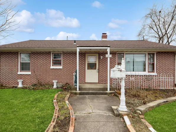 1002 Ohio St, Walkerton, IN 46350