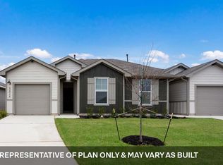 231B Harrison Xing, Uhland, TX 78640