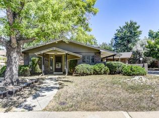 4125 Apache Rd, Boulder, CO 80303