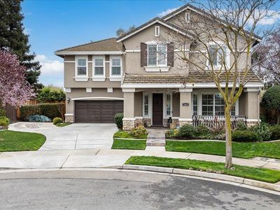 890 Poppy Ct, Oakdale, CA, 95361
