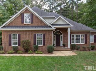 5004 Martin Farm Rd, Raleigh, NC 27613