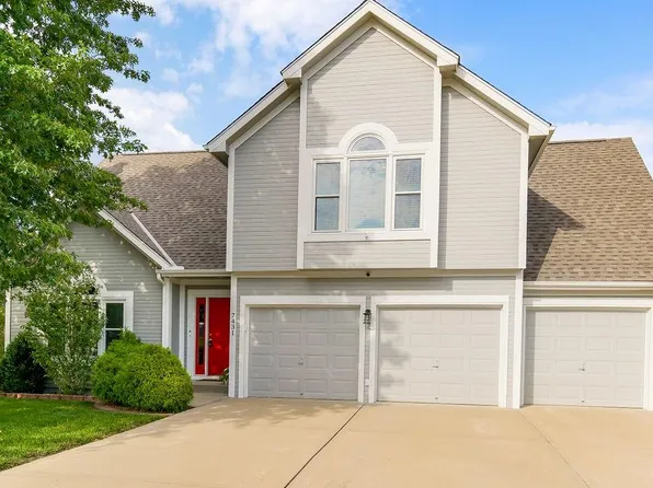 7431 N Booth Ave, Kansas City, MO 64158