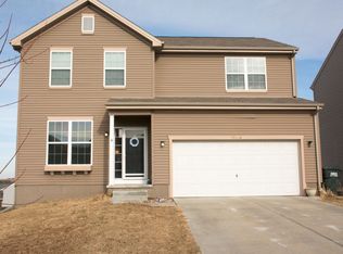 19614 T St, Omaha, NE 68135