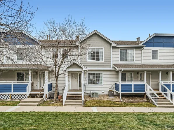 1382 S Cathay Court #103, Aurora, CO 80017