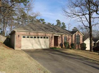 1307 Cherry Brook Dr, Little Rock, AR 72211