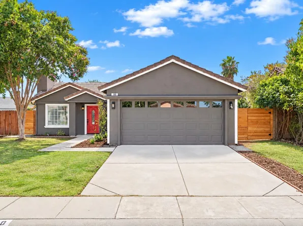 180 Dawn Cir, Galt, CA 95632