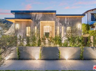 429 N Edinburgh Ave, Los Angeles, CA 90048
