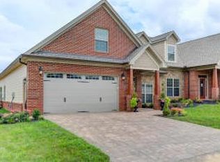 1108 Andalusian Way LOT 25, Knoxville, TN 37922