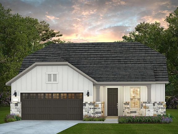 Mainstay Exterior HC201