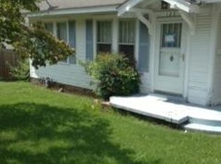 123 Maple St, Jackson, TN 38301