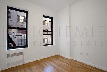 Rented by LC Lemle Real Estate Group