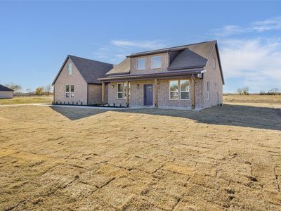 39 Private Road 1264, Brashear, TX, 75420